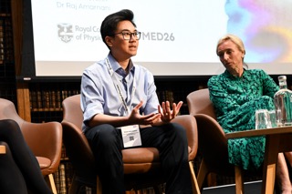 Photo from Med 2026